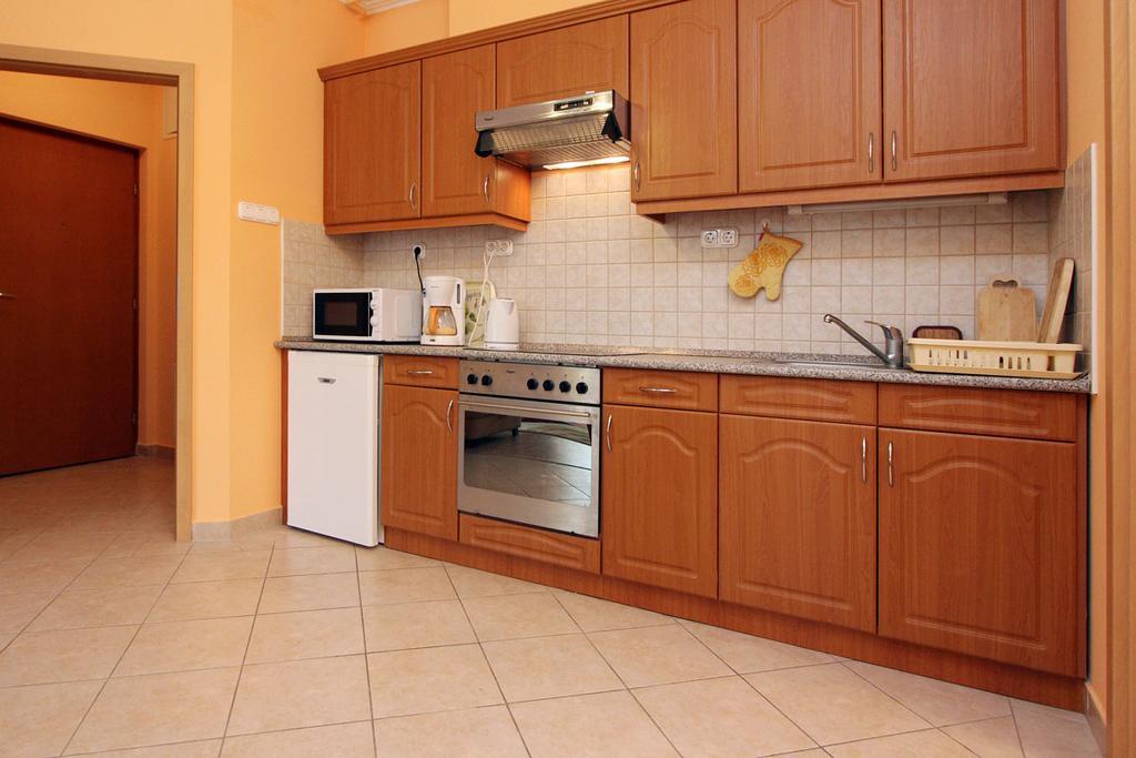 Yuliya Apartment Hévíz Exterior foto